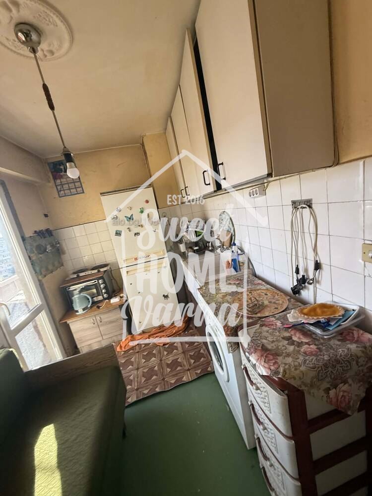 Двустаен апертамент кв.Владиславово - Агенция за недвижими имоти Варна - Екипът