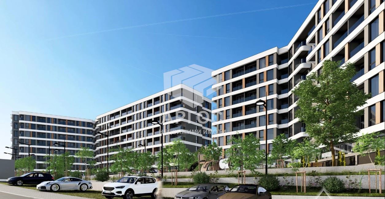 Продава Тристаен апартамент – район Владислав Варненчик - Агенция за недвижими имоти Варна - Екипът