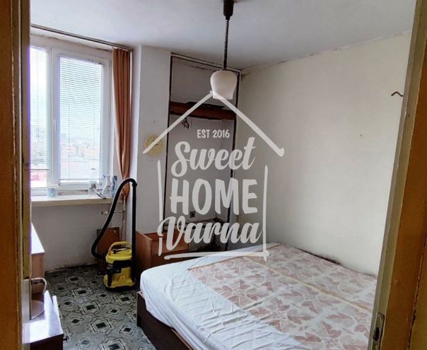 Тристаен апартамент кв.Младост 1 - Агенция за недвижими имоти Варна - Екипът, имот 2