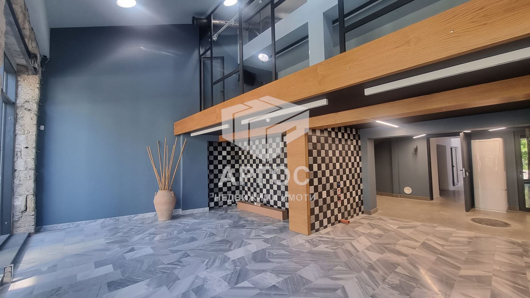 Продава самостоятелна сграда/магазин – район ЖП гара - Агенция за недвижими имоти Варна - Екипът