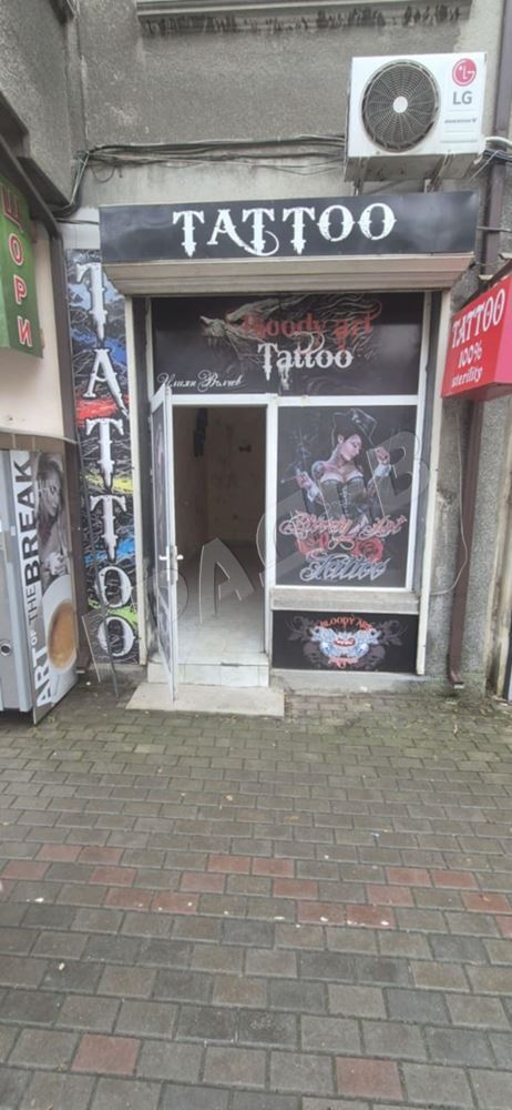 Под наем търговско помещение - Агенция за недвижими имоти Варна - Екипът