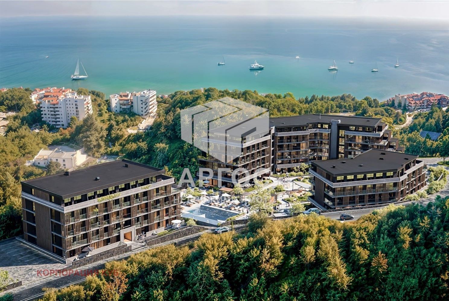 Продава Двустаен апартамент – м-ст Ален мак - Агенция за недвижими имоти Варна - Екипът