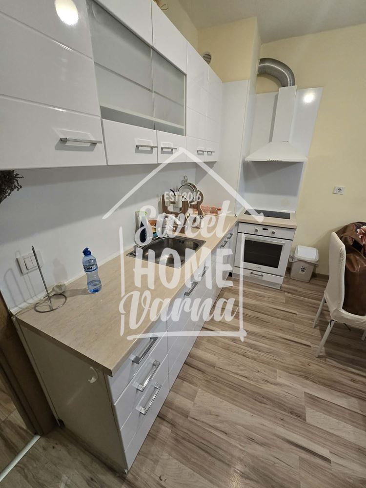 Едностаен под наем кв.Погреби - Агенция за недвижими имоти Варна - Екипът, имот 4