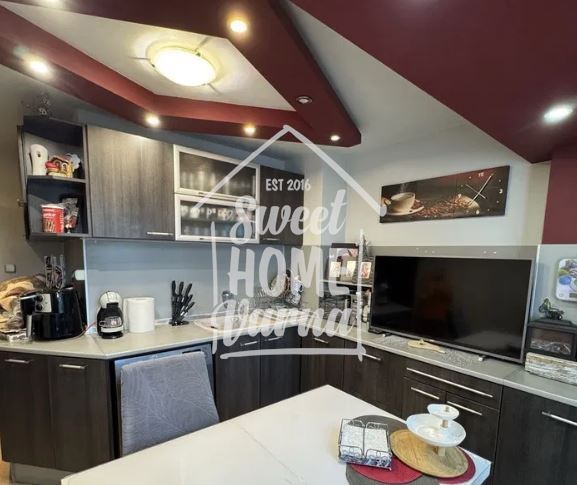 Тристаен апартамент кв.Владиславово - Агенция за недвижими имоти Варна - Екипът, имот 1