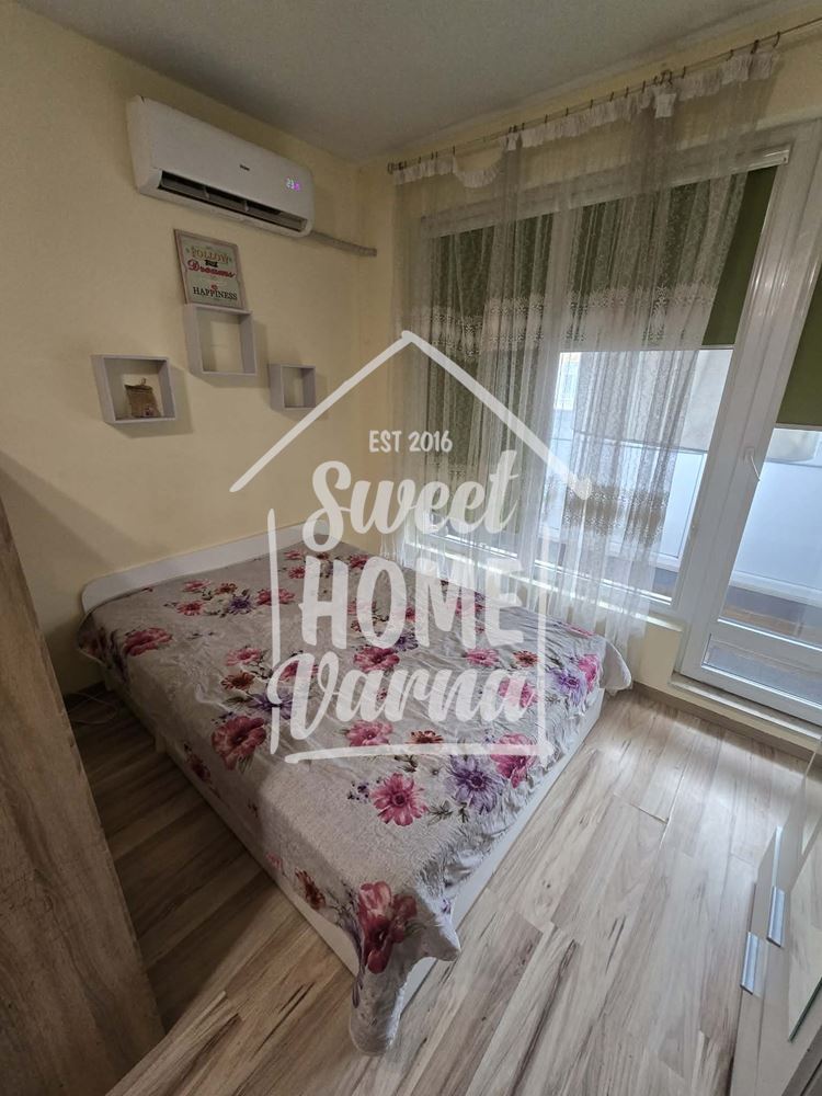 Едностаен под наем кв.Погреби - Агенция за недвижими имоти Варна - Екипът, имот 3