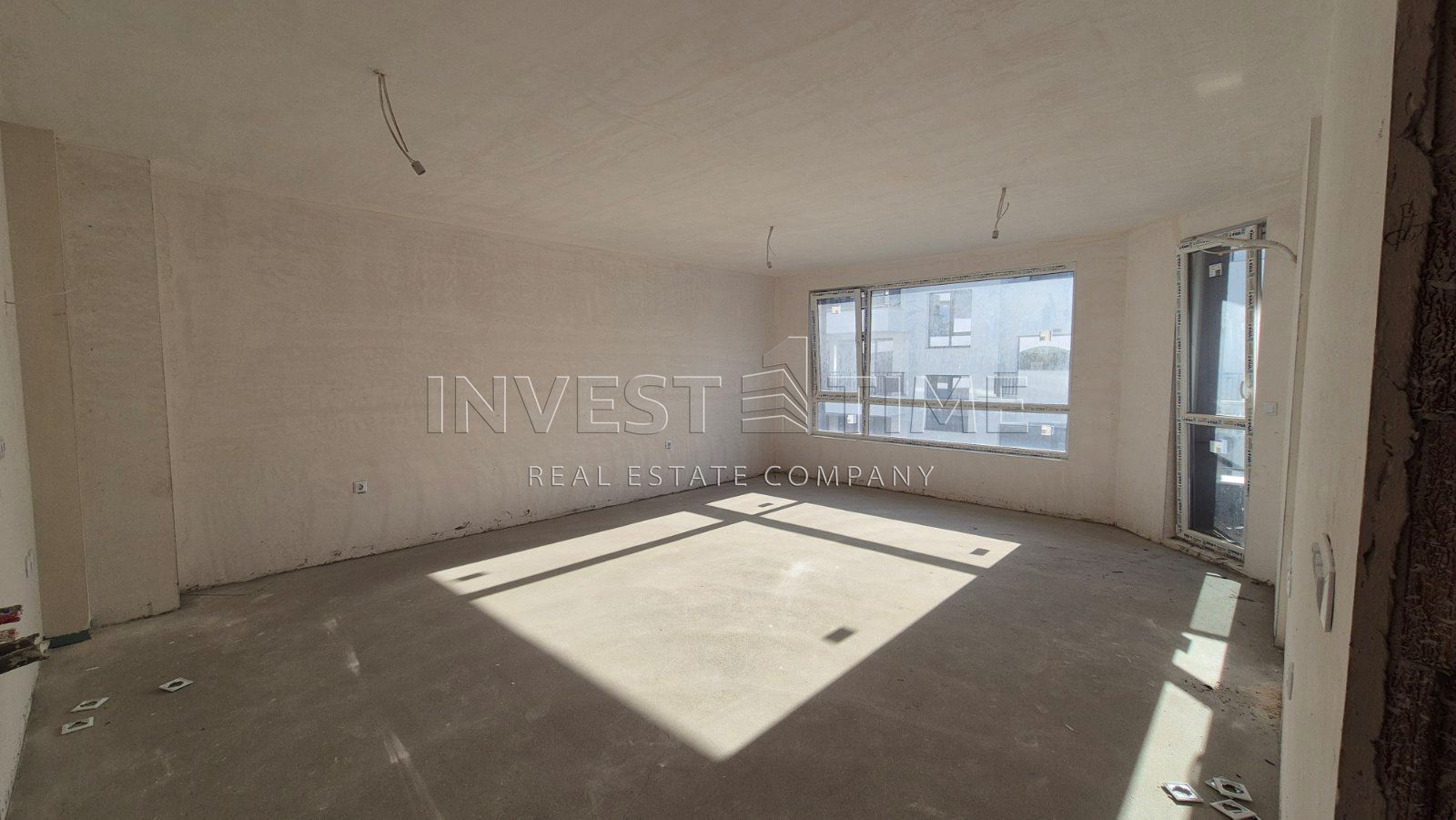 Четиристен апартамент в сграда пред АКТ15, в кв. Възраждане 1 - Агенция за недвижими имоти Варна - Екипът, имот 3