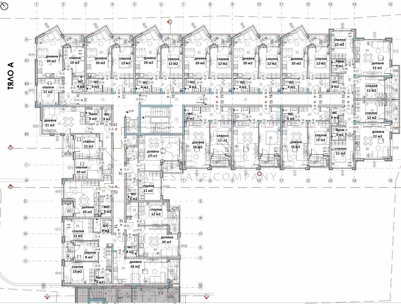114260 - Агенция за недвижими имоти Варна - Екипът, имот 3
