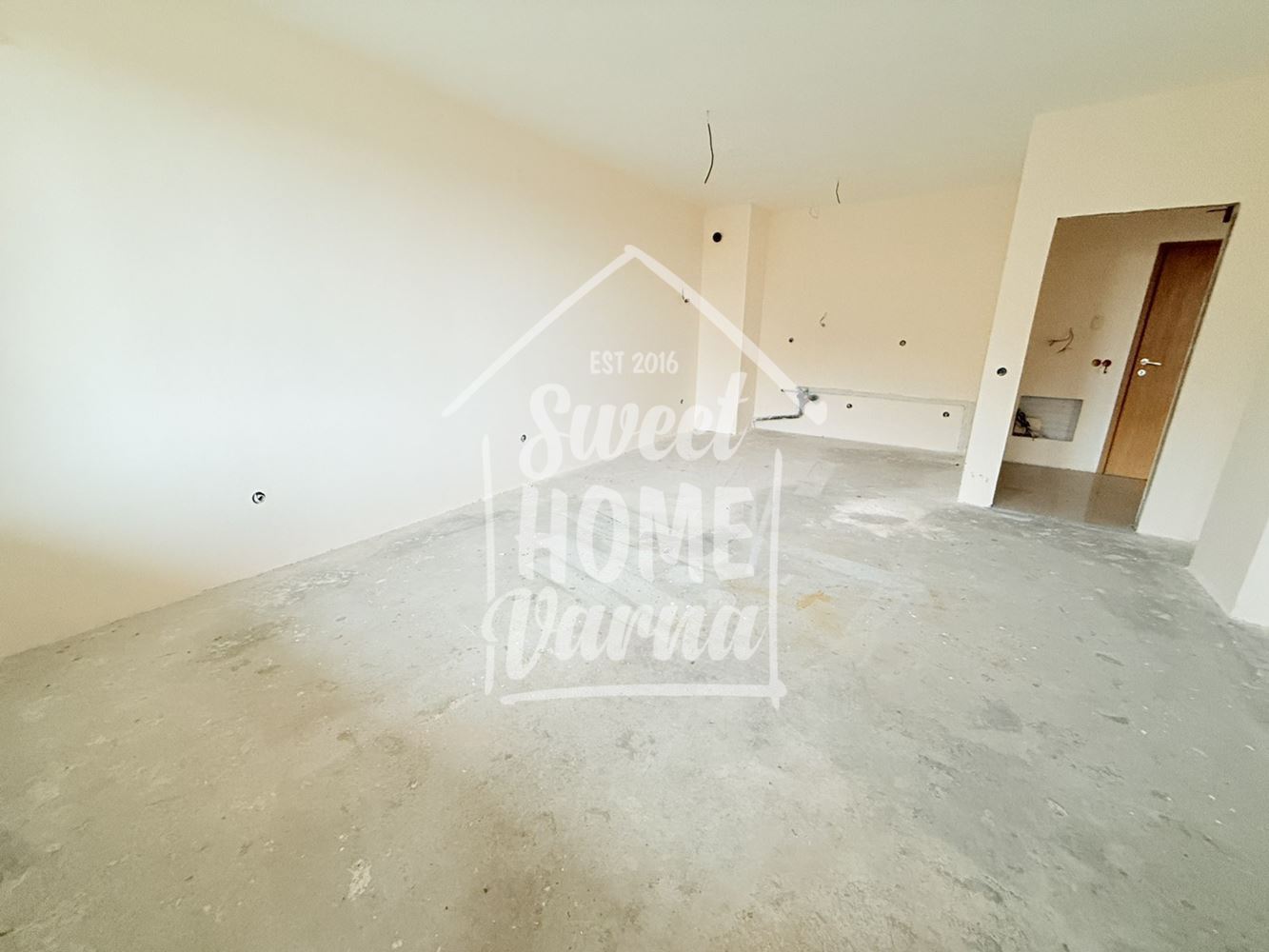 Двустаен апартамен в затворен комплекс до град Балчик - Агенция за недвижими имоти Варна - Екипът