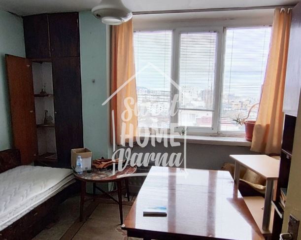 Тристаен апартамент кв.Младост 1 - Агенция за недвижими имоти Варна - Екипът