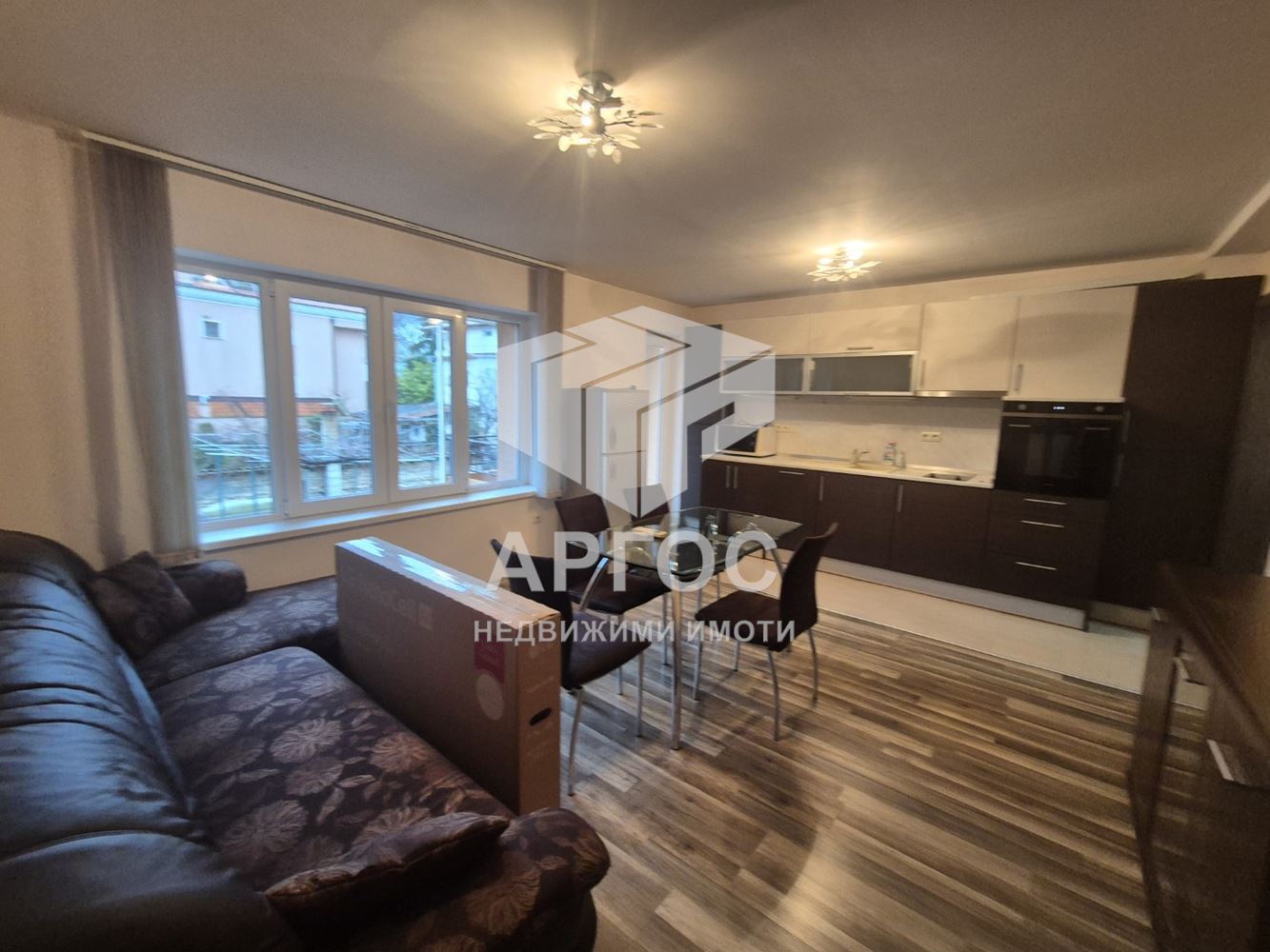  - Агенция за недвижими имоти Варна - Екипът