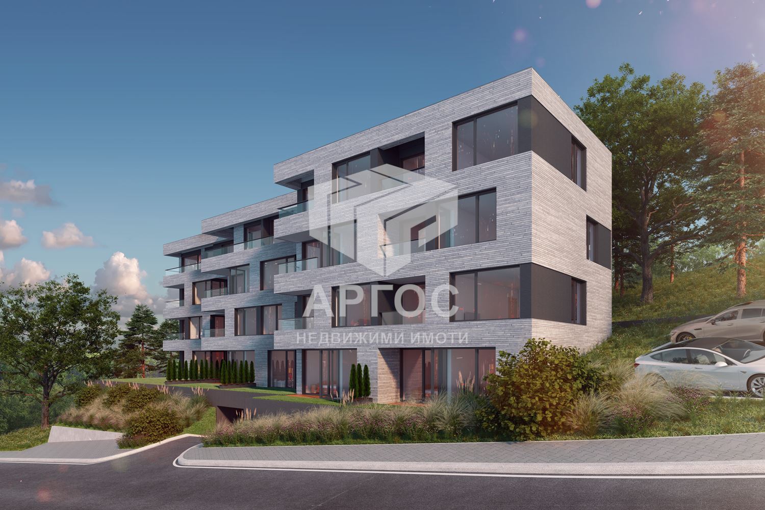 Продава Тристаен апартамент – район Виница - Агенция за недвижими имоти Варна - Екипът, имот 2