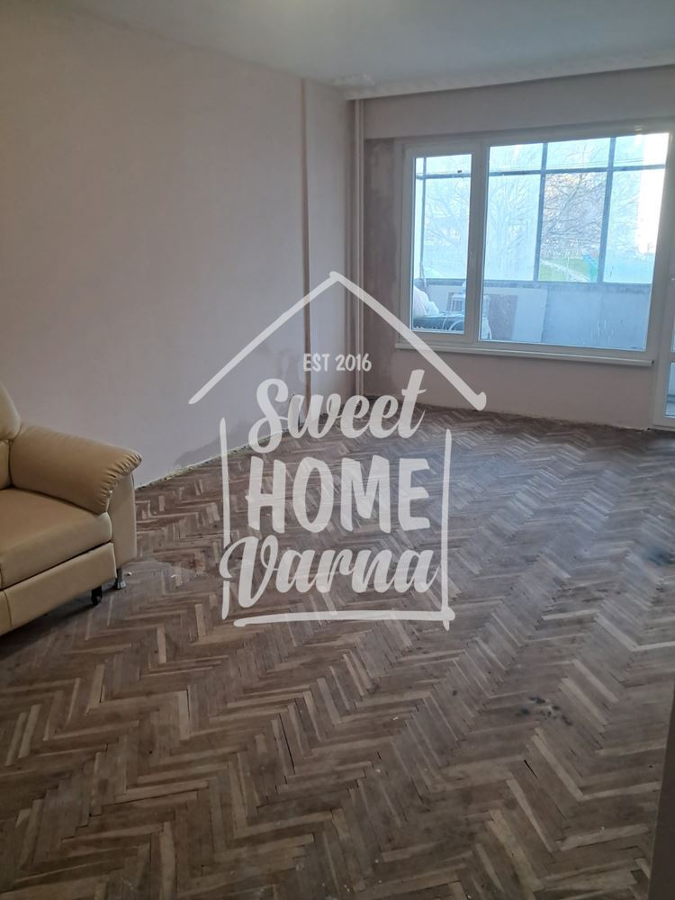 Тристаен апартамент кв.Владиславово - Агенция за недвижими имоти Варна - Екипът, имот 3