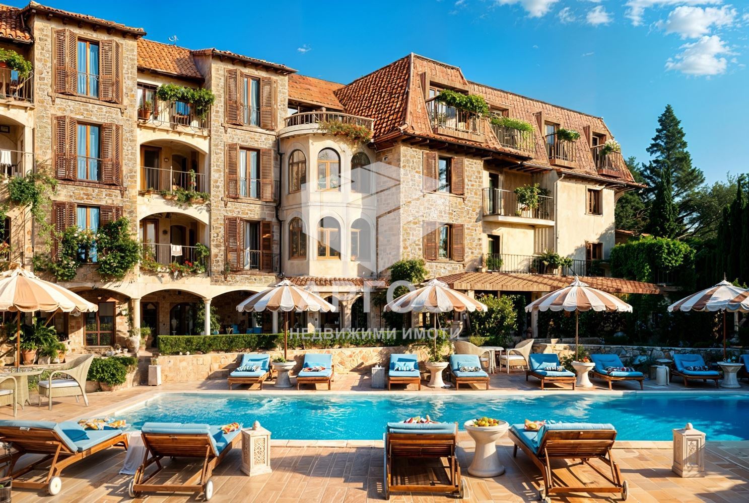 Продава Едностаен апартамент – м-ст Ален мак - Агенция за недвижими имоти Варна - Екипът