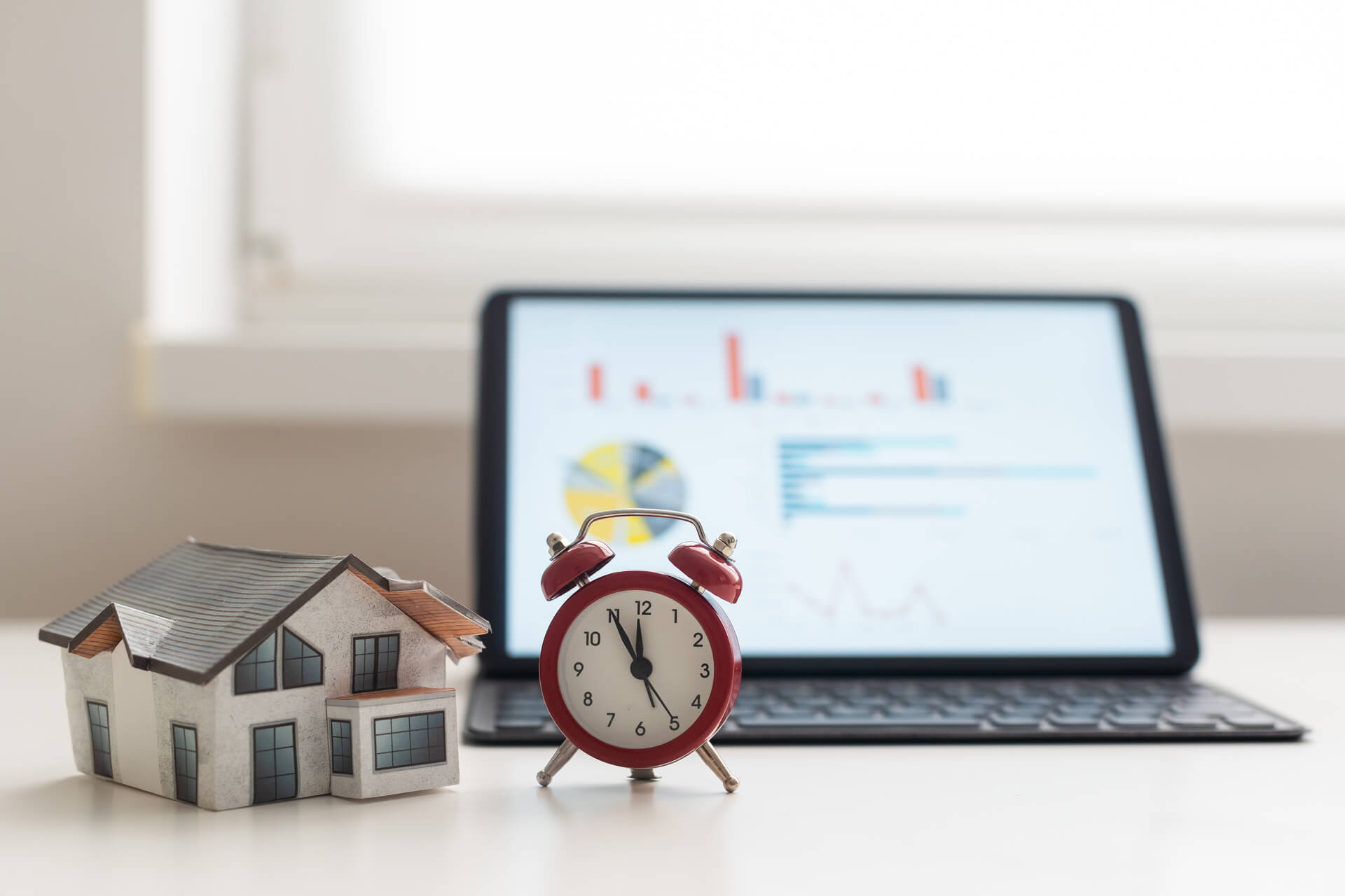 Кога е най-подходящият момент за продажба на имот