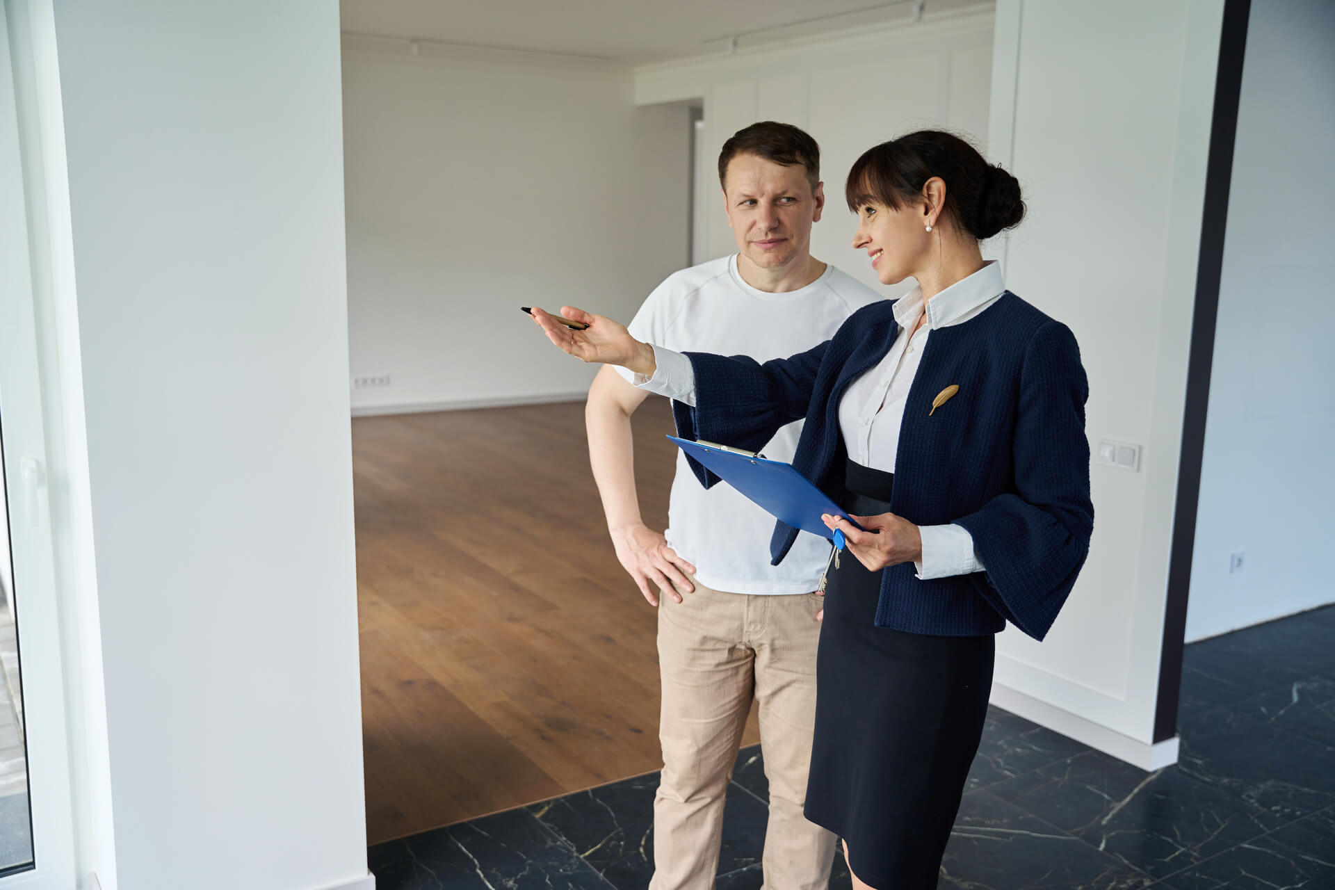 Подготовка на имот за оглед, която увеличава интереса на купувачите