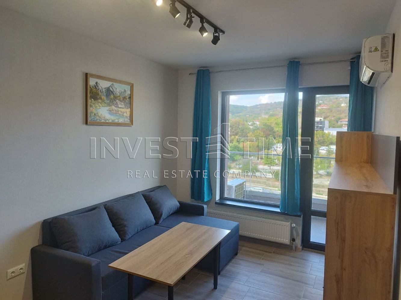 Двустаен, кокетен апартамент с паркомясто! - Агенция за недвижими имоти Варна - Екипът, имот 2