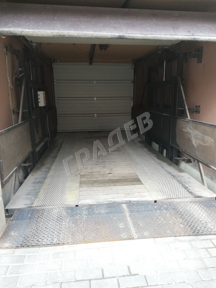 Подземно паркомясто Кооперативен пазар - Агенция за недвижими имоти Варна - Екипът, имот 1