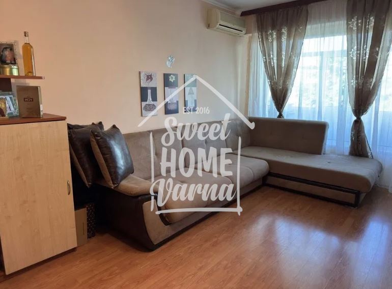 Тристаен апартамент кв.Владиславово - Агенция за недвижими имоти Варна - Екипът, имот 4
