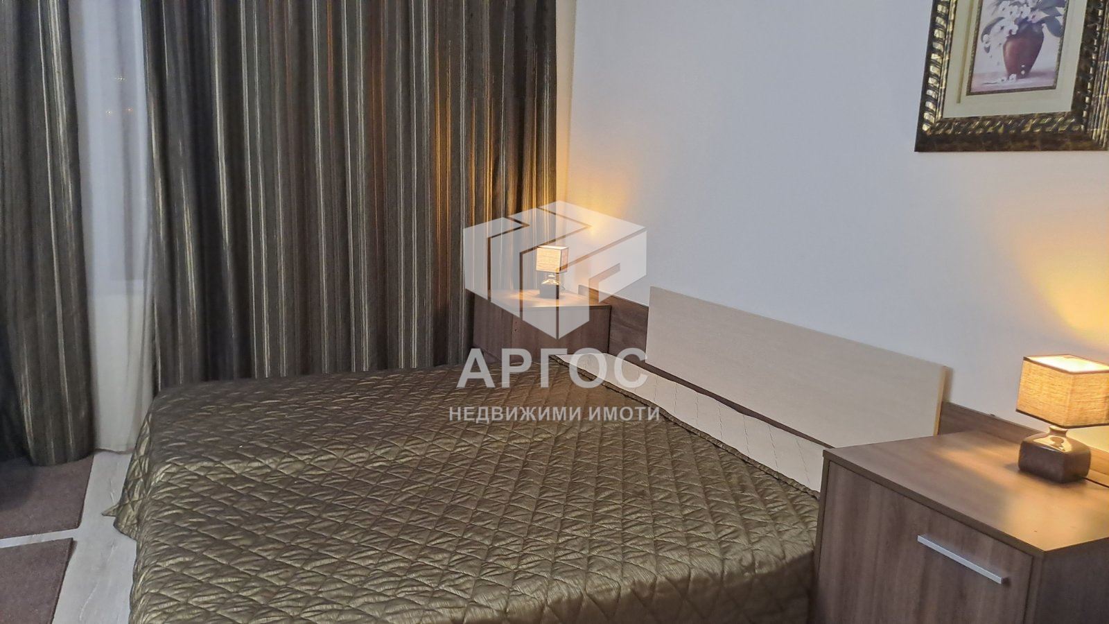 Продава Едностаен апартамент – район св.св. Константин и Елена - Агенция за недвижими имоти Варна - Екипът, имот 2