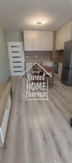 Двустаен обзаведен апартамент във Възраждане 2 - Агенция за недвижими имоти Варна - Екипът, имот 1