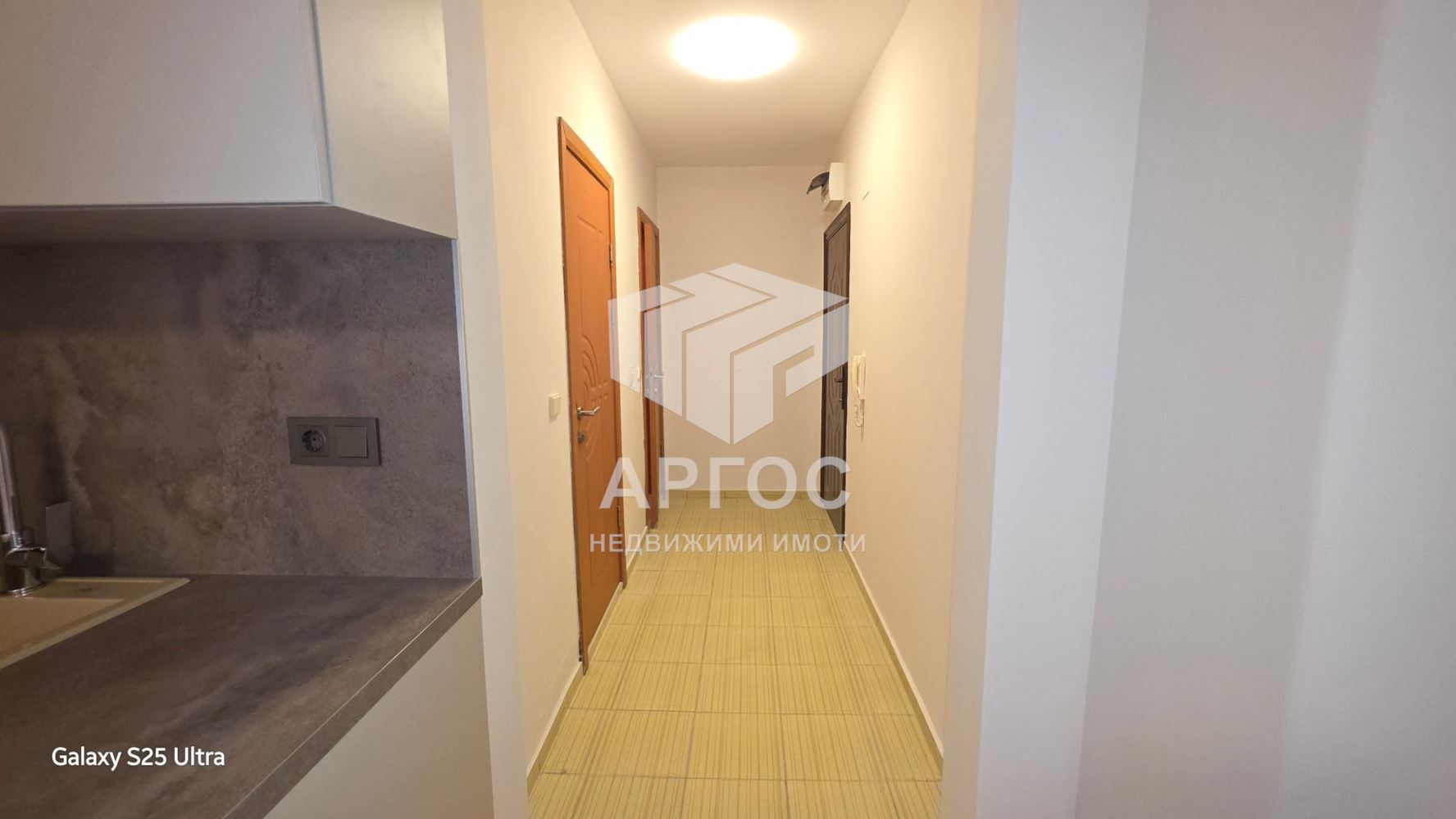 Продава Студио – район Бриз - Агенция за недвижими имоти Варна - Екипът, имот 4