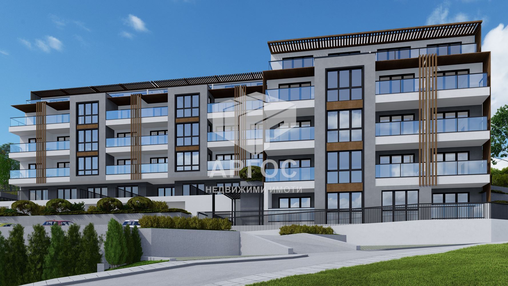 Продава Двустаен апартамент – район Виница - Агенция за недвижими имоти Варна - Екипът