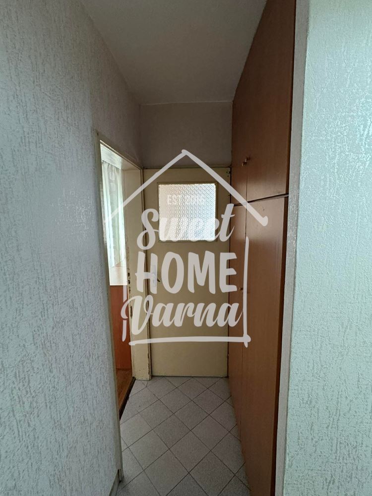 Тристаен апартамент кв.Владиславово - Агенция за недвижими имоти Варна - Екипът, имот 3