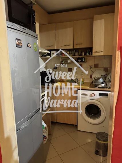 Двустаен апартамент кв.Трошево - Агенция за недвижими имоти Варна - Екипът, имот 4