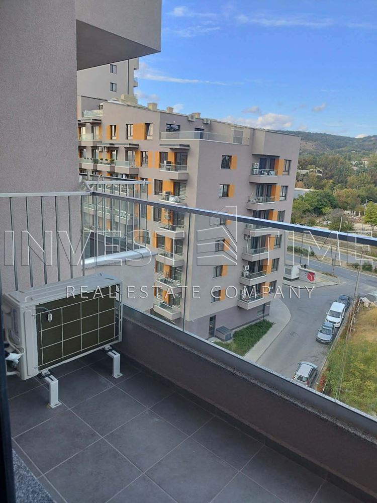 Двустаен, кокетен апартамент с паркомясто! - Агенция за недвижими имоти Варна - Екипът, имот 4