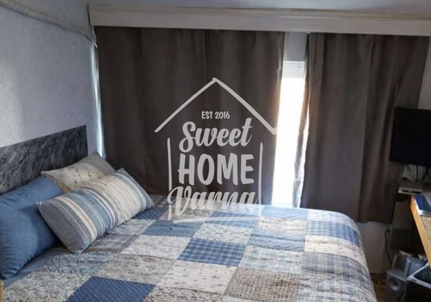 Двустаен апартамент кв.Владиславово - Агенция за недвижими имоти Варна - Екипът, имот 4