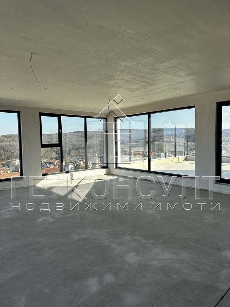 гр.Варна, Аспарухово, тристаен апартамент с запомняща се гледка море - Агенция за недвижими имоти Варна - Екипът, имот 3