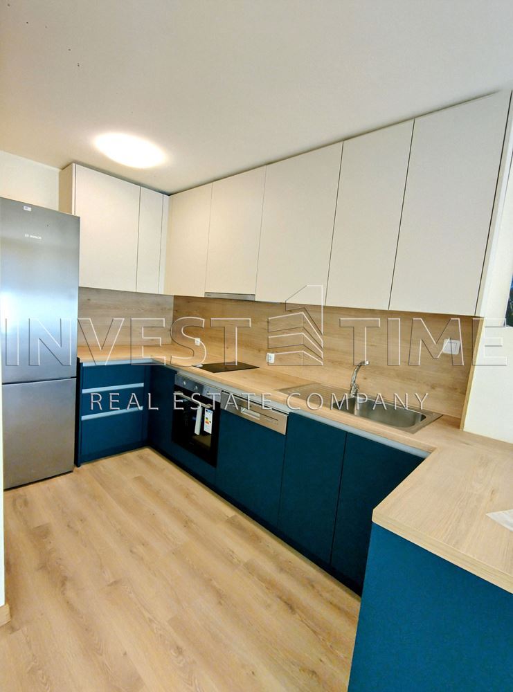 Двустаен, обзаведен апартамент в кв.Виница! - Агенция за недвижими имоти Варна - Екипът, имот 4