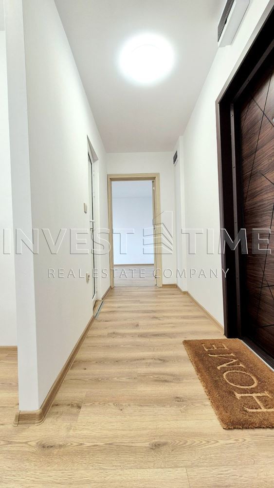 Тристаен апартамент след основен ремонт в кв. Младост, „ДО КЛЮЧ“ - Агенция за недвижими имоти Варна - Екипът, имот 1