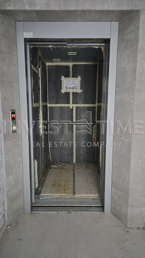 Двустаен апартамент + подземно ПМ в нова сграда с АКТ16 - Агенция за недвижими имоти Варна - Екипът, имот 2