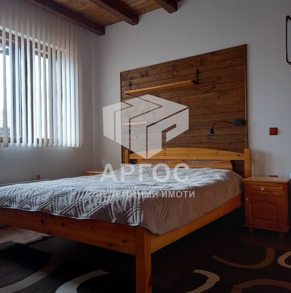 Дава под наем ЕТАЖ от къща в село Кичево - Агенция за недвижими имоти Варна - Екипът, имот 3