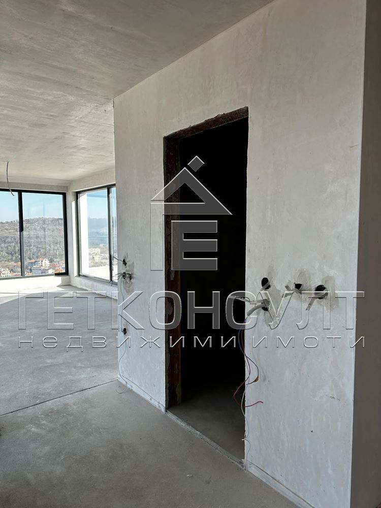 гр.Варна, Аспарухово, тристаен апартамент с запомняща се гледка море - Агенция за недвижими имоти Варна - Екипът, имот 4