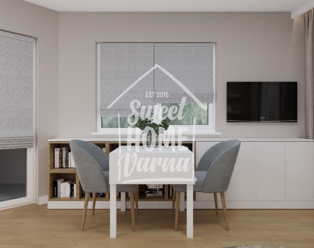 Двустаен апартамент на Базар Левски - Агенция за недвижими имоти Варна - Екипът