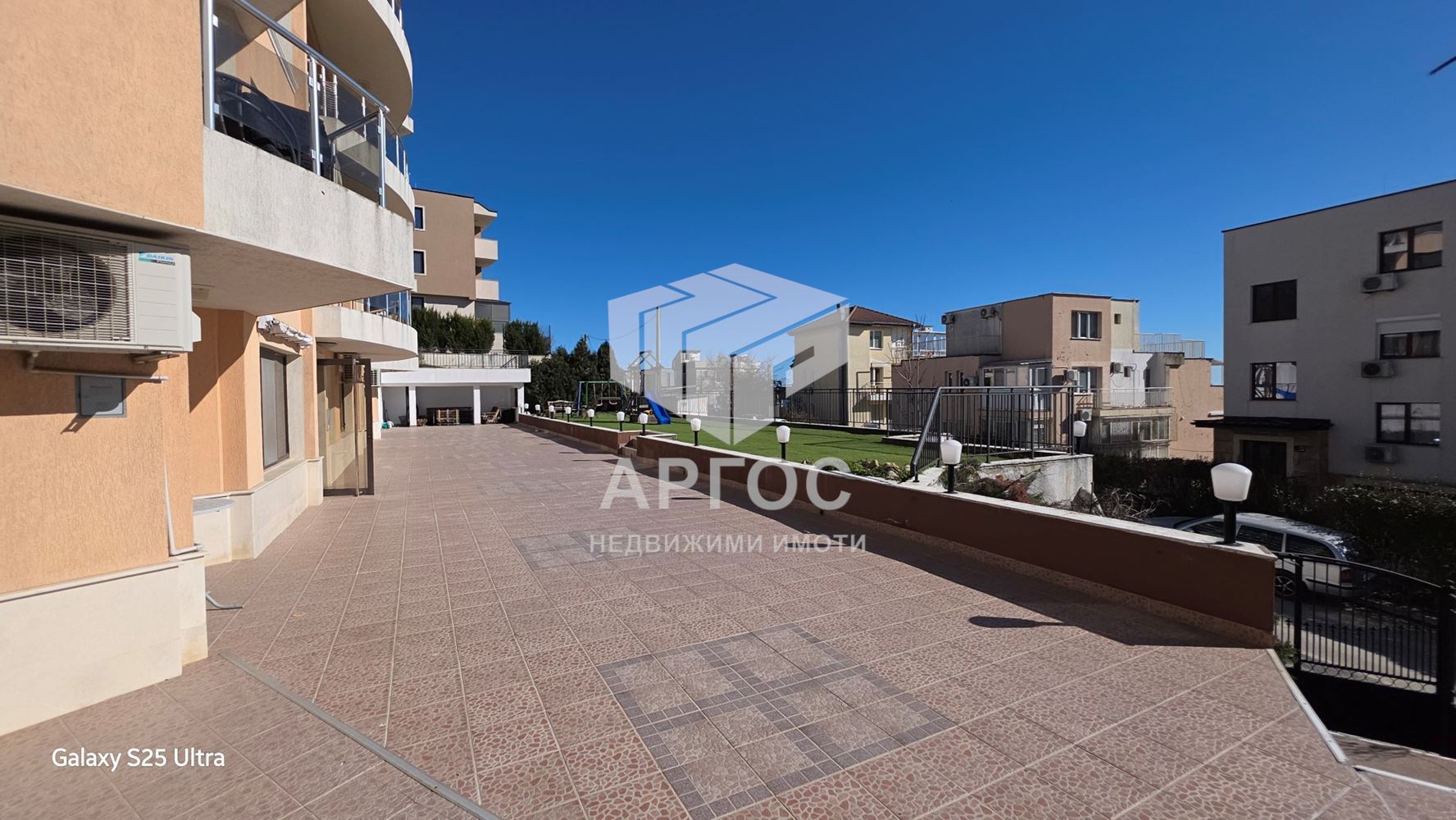 Продава Студио – район Бриз - Агенция за недвижими имоти Варна - Екипът, имот 1