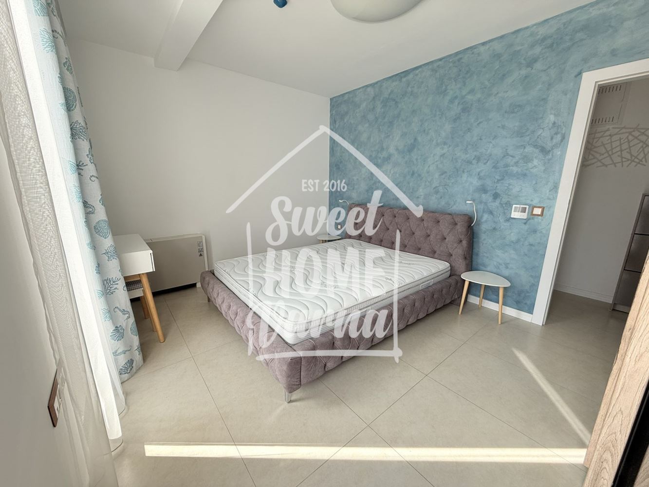 Двустаен апартамент до Операта - Агенция за недвижими имоти Варна - Екипът, имот 3