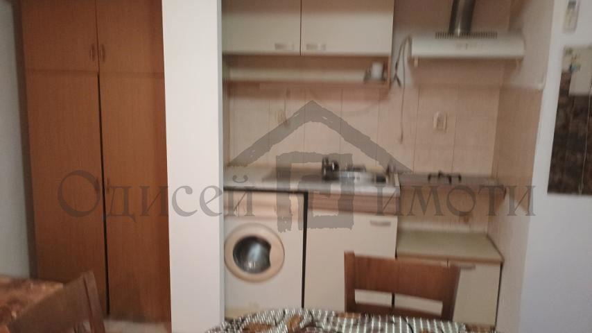 ЕДНОСТАИНО ПАРТЕРНО ЖИЛИЩЕ - Агенция за недвижими имоти Варна - Екипът