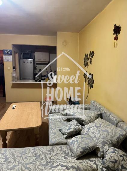 Двустаен апартамент кв.Трошево - Агенция за недвижими имоти Варна - Екипът