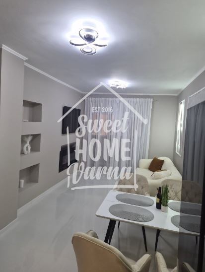 Тристаен апартамент ЛК Тракия - Агенция за недвижими имоти Варна - Екипът, имот 2