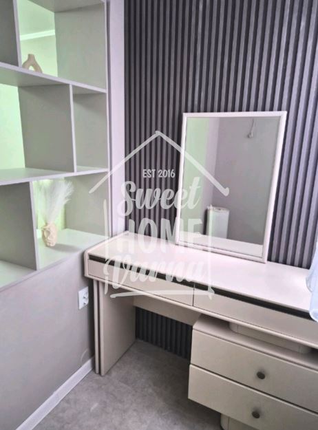 Тристаен апартамент ЛК Тракия - Агенция за недвижими имоти Варна - Екипът, имот 3