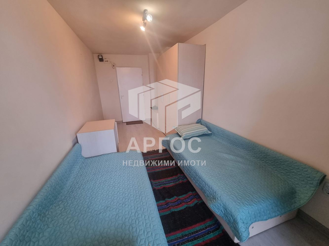 Дава под наем Таван гр. Варна – Левски - Агенция за недвижими имоти Варна - Екипът, имот 3