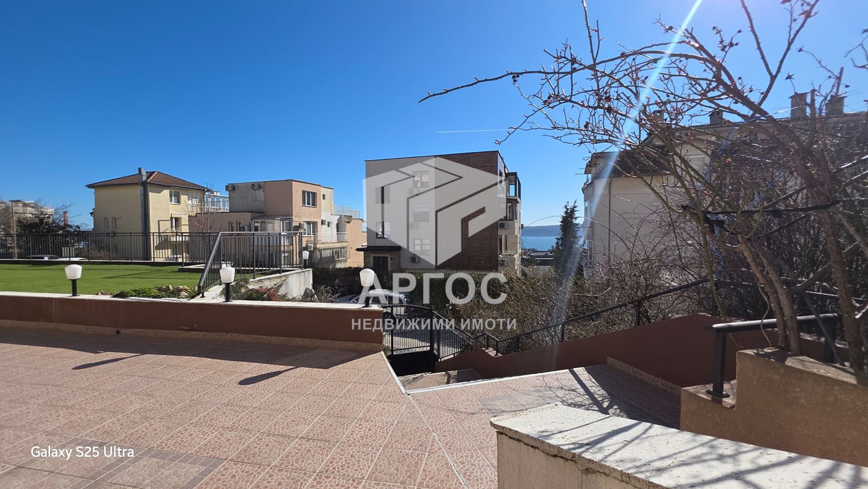 Продава Студио – район Бриз - Агенция за недвижими имоти Варна - Екипът, имот 2