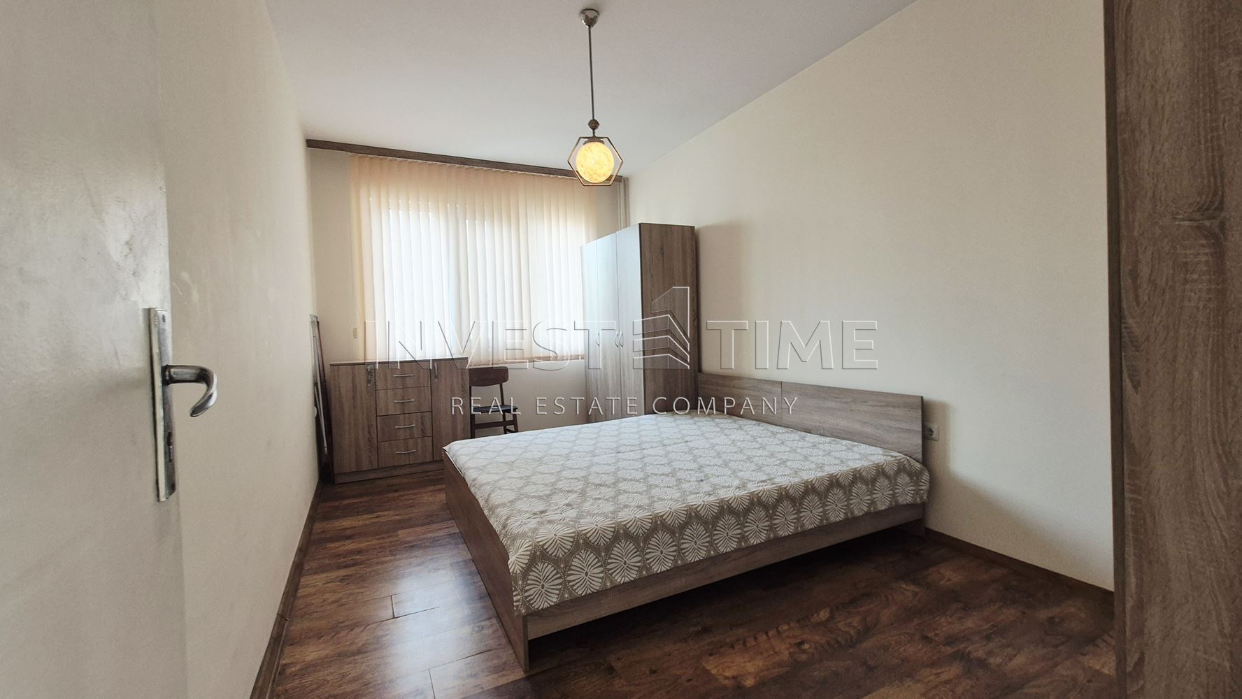 Двустаен апартамент, Широк център – до Дежа Вю - Агенция за недвижими имоти Варна - Екипът, имот 2