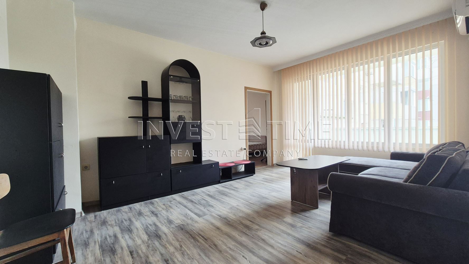 Двустаен апартамент, Широк център – до Дежа Вю - Агенция за недвижими имоти Варна - Екипът, имот 1