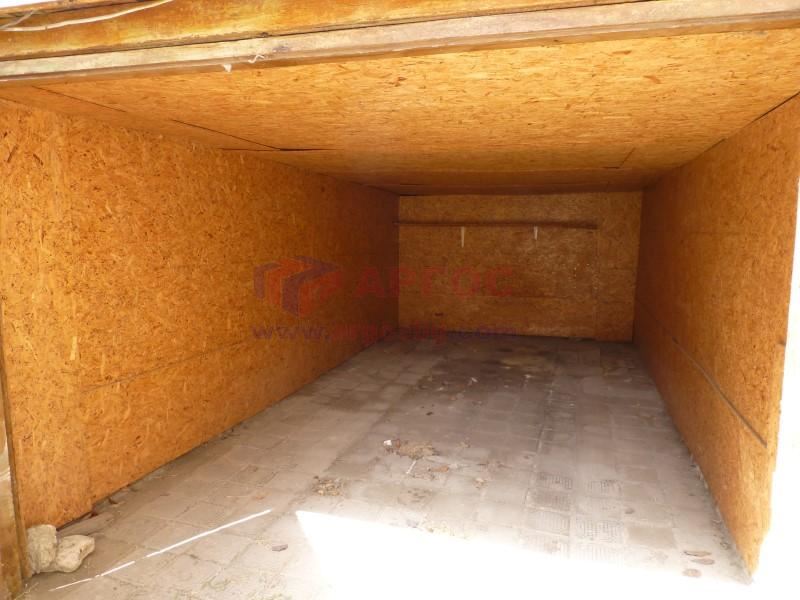 Гараж под наем в Гръцка махала - Агенция за недвижими имоти Варна - Екипът