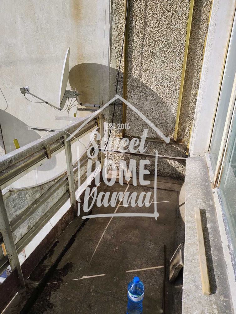 Тристаен апартамент кв.Младост 2 - Агенция за недвижими имоти Варна - Екипът, имот 4