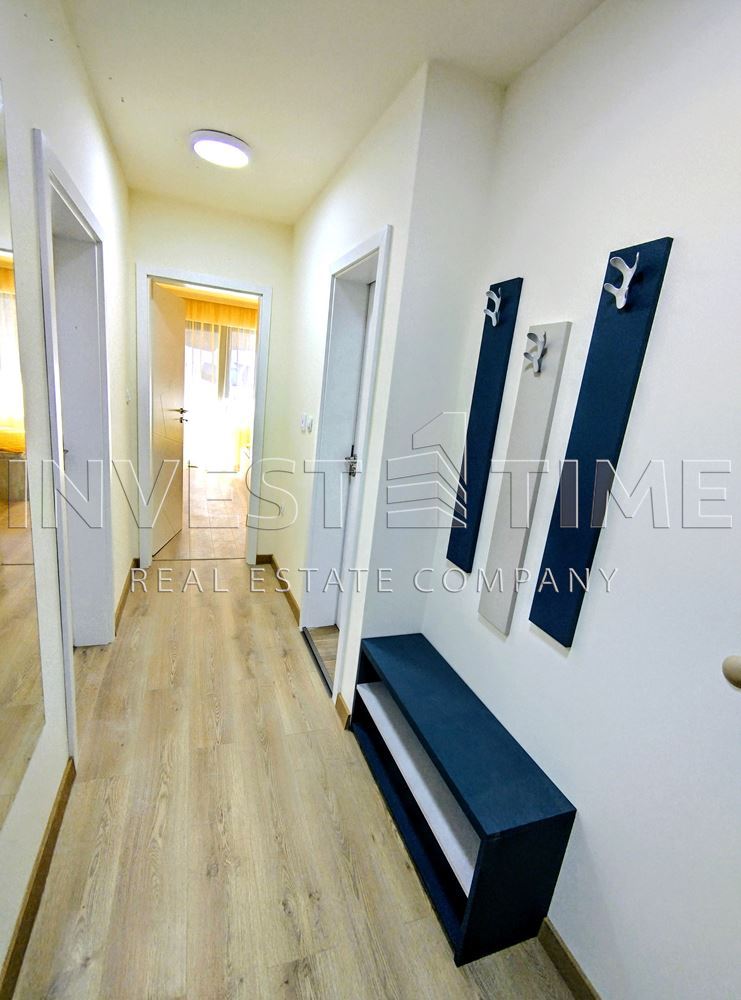 Двустаен, обзаведен апартамент в кв.Виница! - Агенция за недвижими имоти Варна - Екипът, имот 3